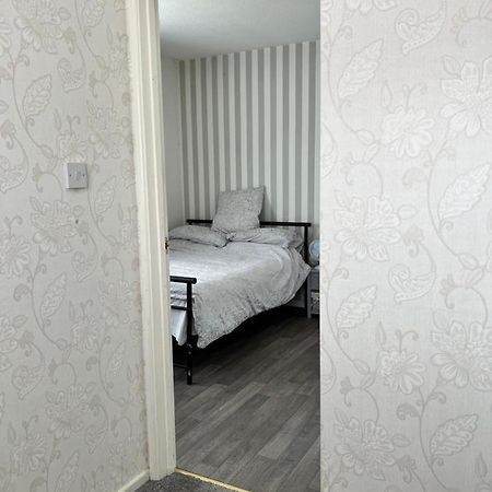 Macs Belfast Apartamento Exterior foto