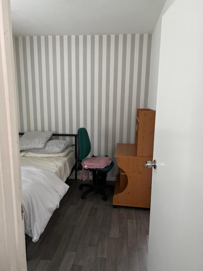 Macs Belfast Apartamento Exterior foto